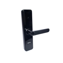 Mars Smart Door Lock A9 WiFi | 6-Way Unlocking | Fingerprint | Passcod