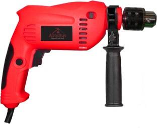 Atrocitus Atrocitus ATC2001DM 550W Power Drill Machine with Key & rule