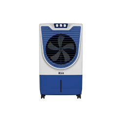 Havells Altima 70L Desert Air Cooler for home | 5 Leaf Fan | Powerful