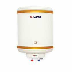 Lazer Ecs 4 Star 10 liter 304l Stainless Steel Tank Storage Water Heat