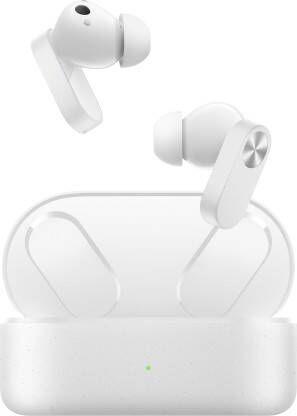 ONEPLUS NORD BUDS 2 TRUE WIRELESS EARBUDS WITH 25DB ACTIVE NOISE CANCE