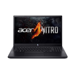 Acer Nitro V Gaming Laptop AMD Ryzen 7-7735HS with RTX 4050 6 GB Graph