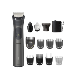 Philips MG7920/65 Ultimate Precision Trimmer 13-in-1 Multigrooming Kit