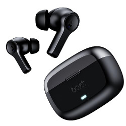 boAt Airdopes Flex 454 ANC Truly Wireless in Ear Ear Buds w/Smart Feat