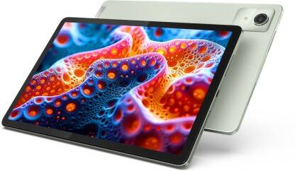 Lenovo Tab M11 8 GB RAM 128 GB ROM 11.0 inch with Wi-Fi Only Tablet (S