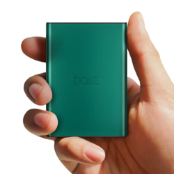 BOAT NEWLY LAUNCHED POCKET ENERGYSHROOM PB400 PRO 20000MAH | COMPACT P