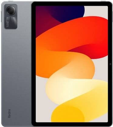 REDMI Pad SE 8 GB RAM 128 GB ROM 11.0 inch with Wi-Fi Only Tablet (Gr