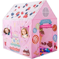 Sukan Tex Jumbo Size Extremely Light Weight , Water Proof Kids Play Te