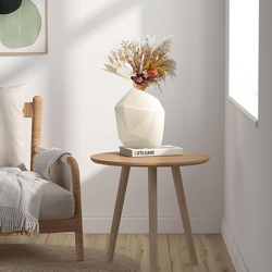 Cortina Ceramic Flower Vase for Home Dcor| Boho Flower Vase| Centrepie