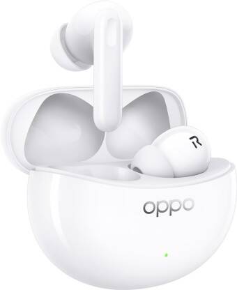 OPPO ENCO AIR3 PRO INDUSTRY FIRST COMPOSITE BAMBOO FIBER,ANC,30H PLAYT
