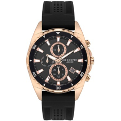 LEE COOPER LC07527.451 Analog Watch - For Men
