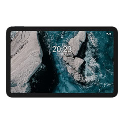 Nokia T20 Tab with 10.36 Inch(26cm) 2K Screen, Low Blue Light, Wi-Fi,