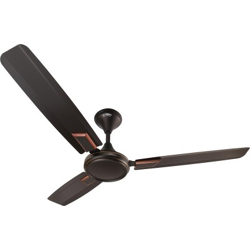 Flipkart SmartBuy Nexa Deco 1 Star 1200 mm 3 Blade Ceiling Fan(Energy