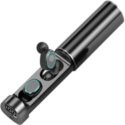DigiClues Trendy N21 Earbuds/TWs/buds 5.1 Earbuds with 300H Playtime,