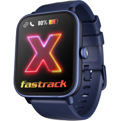 FASTRACK REVOLTT X,46.4MM HD DISPLAY,BT CALLING,ADVANCED CHIPSET,CALCU
