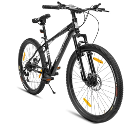 Geekay Speed 2.0 Multispeed 27.5T Mountain Bike for Men with 21 Speed