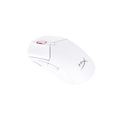 HyperX Pulsefire Haste 2 Wireless Gaming Mouse Ultra Lightweight, 61g,