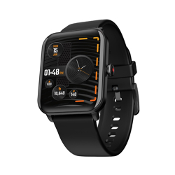 boAt Unisex Wave Fury Bluetooth Calling With Upto 30 Days Battery Life