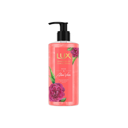 LUX Essence of Himalayas Rose & Aloe Vera Brightening Dual Tone Shimme