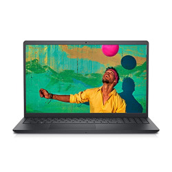 DELL 15 (2021) ATHLON SILVER 3050U, 4GB, 256GB SSD, WINDOWS 11 + MS OF