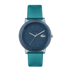 Lacoste Men 12.12 Analogue Watch 2011318-Blue