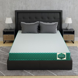 SleepyHug AirCell Series Dual Ortho Reversible Orthopedic 2-layer Hone