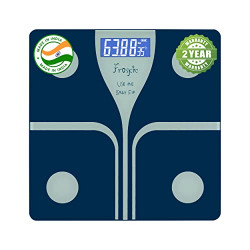 FROSKIE (INDIA) ELECTRONIC DIGITAL PERSONAL BATHROOM HEALTH BODY WEIGH