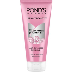 POND's Bright Beauty with Niacinamide & vitamin B3 Face Wash(200 g)