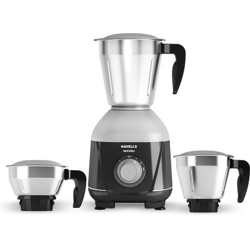 HAVELLS GHFMGCIK050 / GHFMGCIE050 500 W MIXER GRINDER(MIXWELL N | 3 JA