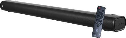 MOTOROLA AmphisoundX with HDMI Arc 100 W Bluetooth Soundbar(Metallic G