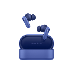 OnePlus Nord Buds 2r True 12.4 Extra Large Drivers & 38H Playback Wire