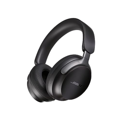 BOSE QUIETCOMFORT ULTRA WIRELESS NOISE CANCELLING OVER EAR HEADPHONES