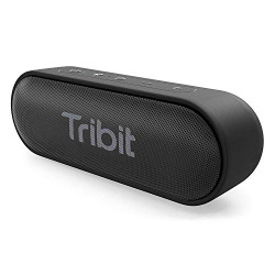 Tribit Upgraded Version XSound Go Wireless Bluetooth 5.0 Speakers with