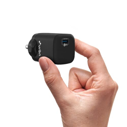 Urbn 20W USB-C iPhone Charger | Ultra-Fast Type C Power Delivery Pd Ad