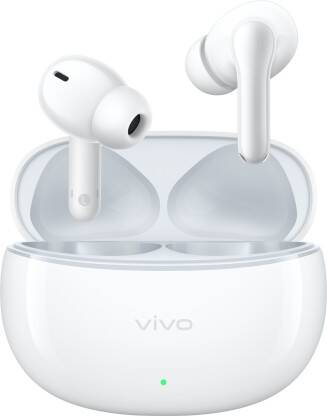 vivo TWS 3e buds up-to 30dB Active Noise Cancellation |up-to 42 Hrs ba