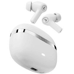 boAt Nirvana Ion Truly Wireless in Ear Ear Buds w/ 120 HRS Playback(24