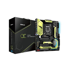 ASROCK Z590 OC FORMULA SOCKET LGA 1200/ CHIPSET INTEL Z590/ DDR4/ SATA