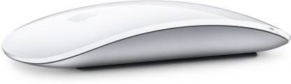 Apple Magic Mouse MK2E3HN/A Wireless Touch Mouse with Bluetooth(White