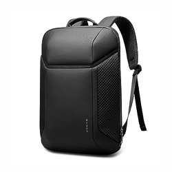 Concept Kart Bange 7710 Multi- Compartment Business Backpack Fit 15.6
