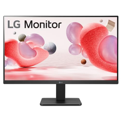 LG 24 INCH (60.4CM) IPS FHD MONITOR 1920 X 1080,AMD FREESYNC, 100HZ, S