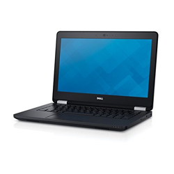 (Renewed) Dell E5270 Latitude Laptop (6th Gen Intel Core i5-6200u /16