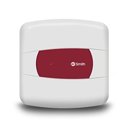 AO SMITH HSE-SHS-015 STORAGE 15 LITRE VERTICAL WATER HEATER (GEYSER) A
