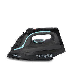 Bajaj Mx 45 Steam Iron | 2000 Watts Power For Faster Ironing | Non Sti