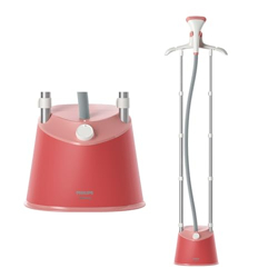 PHILIPS STANDING GARMENT STEAMER STE1020/40-1800 WATTS, 1.8 LTR WATER
