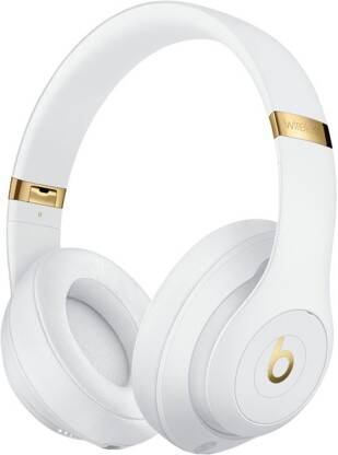BEATS STUDIO3 - W1 HEADPHONE CHIP, ACTIVE NOISE CANCELLING, 22HRS PLAY