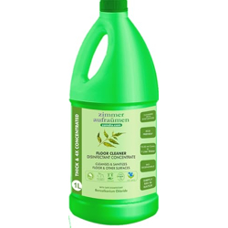 ZIMMER AUFRAUMEN NEEM FLOOR CLEANER COCENTRATE 1 LITRE, THICK & 4X CON