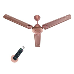 CANDES SPIRAL BLDC CEILING FAN 1200MM / 48 INCH | BEE 5 STARS RATED, U