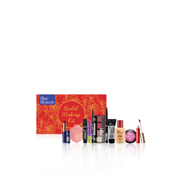 BLUE HEAVEN WOMEN 11 PCS BRIDAL MAKEUP KIT - 55.6G + 51 ML