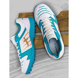 VECTOR X STRIKER CRICKET SHOES SYNTHETIC LEATHER UPPER/PVC SOLE STUDS