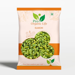 Pro Organic Life cardamom spice, organic cardamom, green cardamom whol